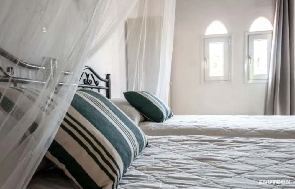 Stavros Villas and Apartments - Oda
