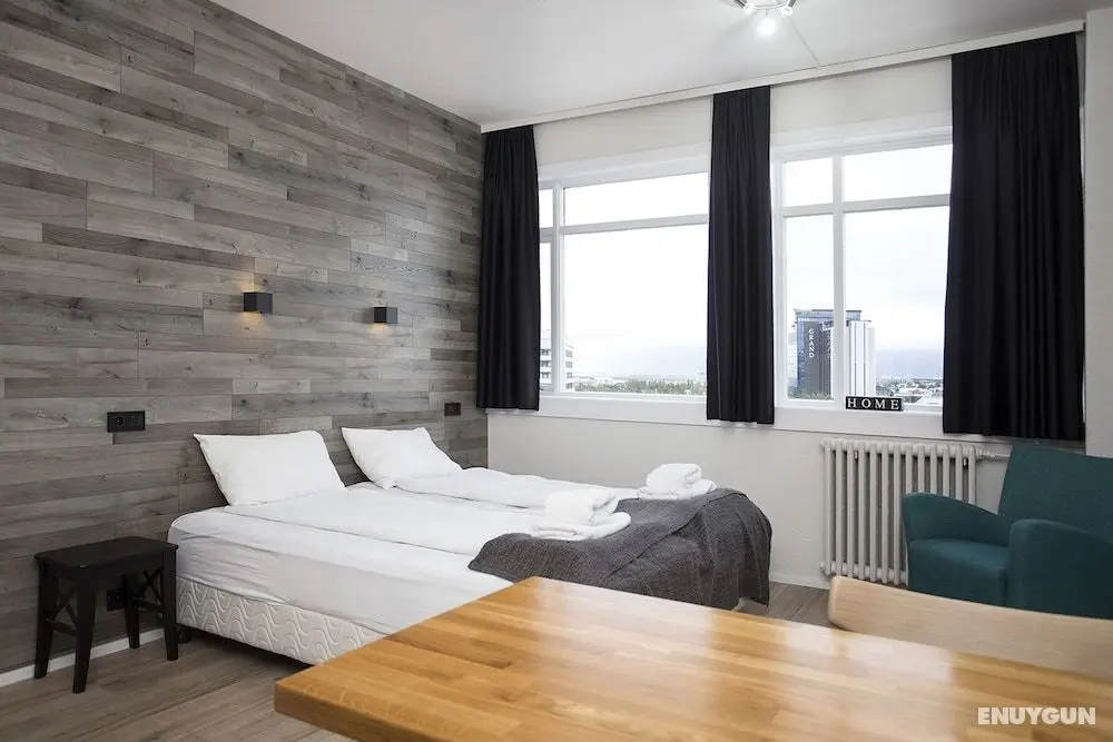 Stay Apartments Bolholt - Öne Çıkan Resim