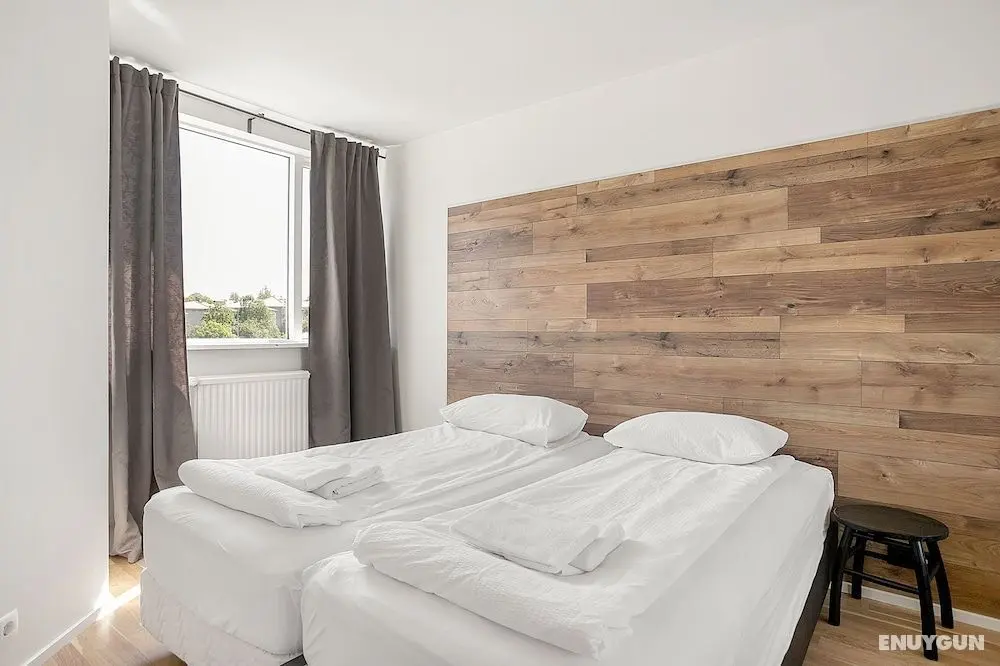 Stay Apartments Einholt - Öne Çıkan Resim