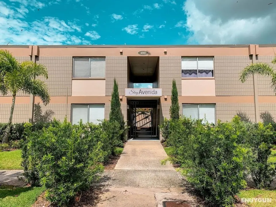Stay Avenida Westshore - Öne Çıkan Resim