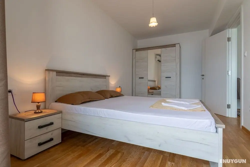 Stay In Budva 1 - Oda
