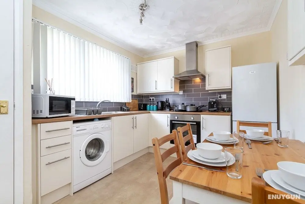Stay In Cardiff Cathay's Terrace Apartment - Öne Çıkan Resim
