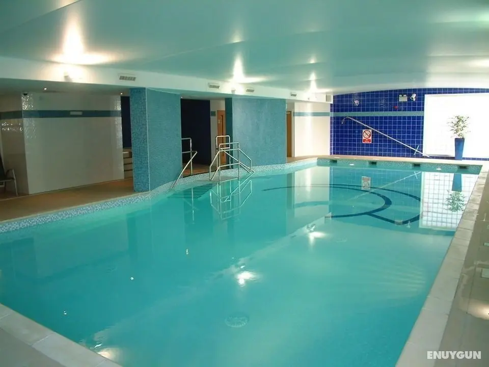 Stay Central Century Wharf - Öne Çıkan Resim