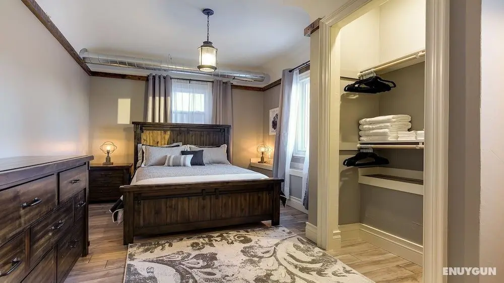 Stay Chateau Suite 4 - Öne Çıkan Resim