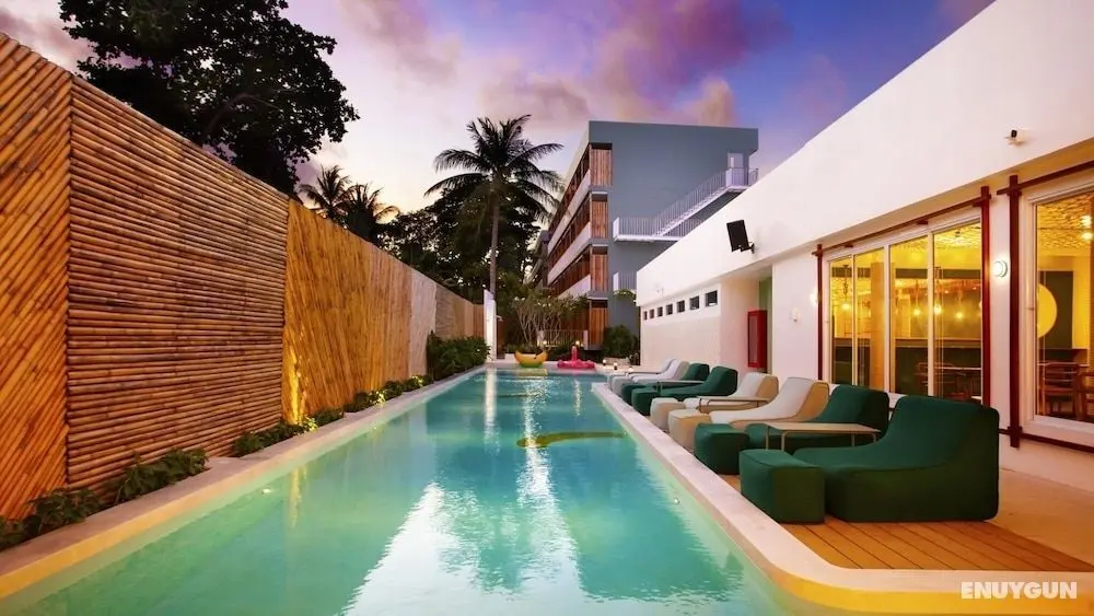 The Stay Chaweng Beach Resort - Öne Çıkan Resim
