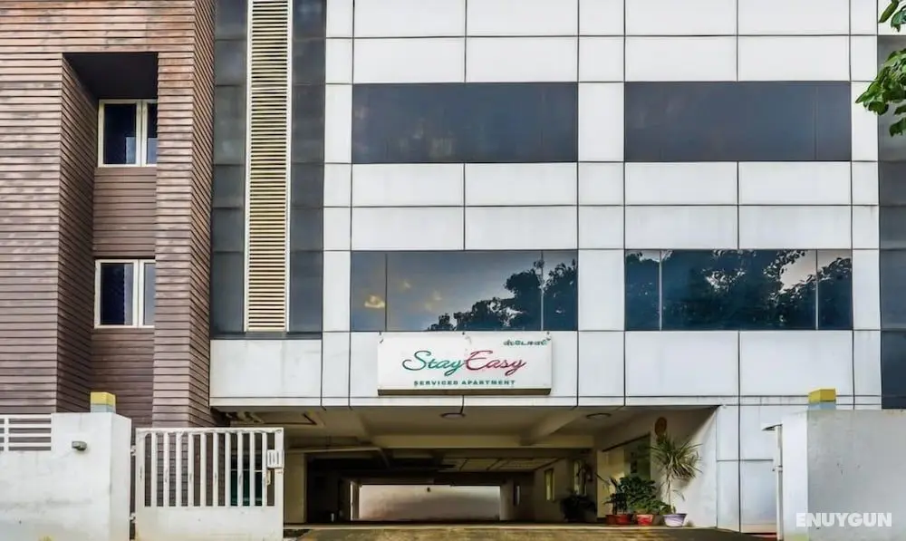 Stay Easy Service Appartment - Öne Çıkan Resim