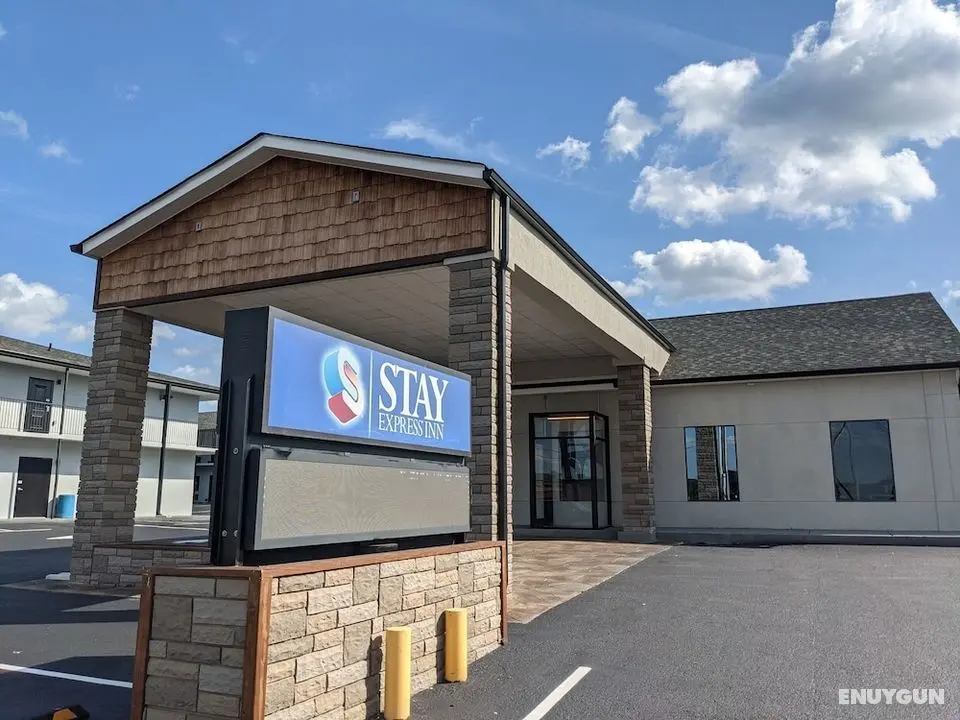 Stay Express Inn Chattanooga - Öne Çıkan Resim