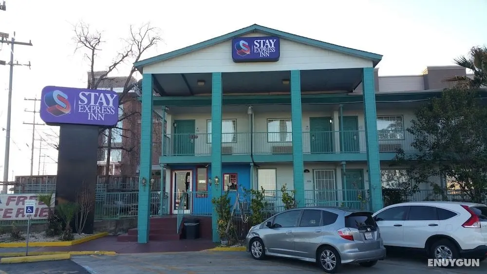 Stay Express Inn Near Ft. Sam Houston - Öne Çıkan Resim