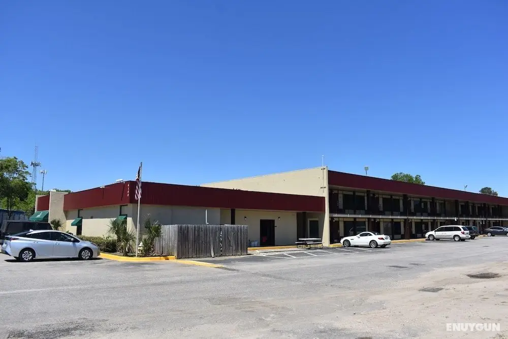 Stay Express Inn North Charleston - Öne Çıkan Resim