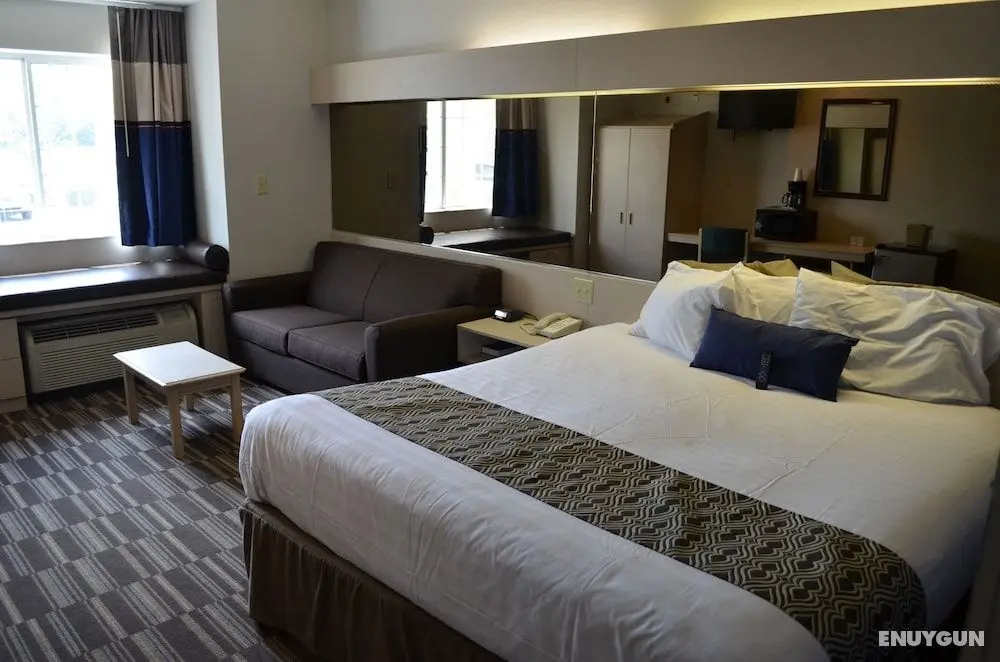 Stay Express Inn & Suites Atlanta - Öne Çıkan Resim