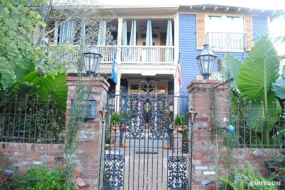Stay Fairfield - Fairfield Place and Fairfield Manor Bed & Breakfast - Öne Çıkan Resim