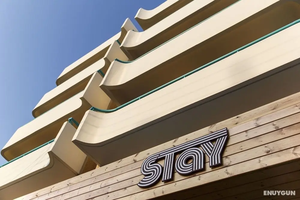 STAY Hostel Rhodes - Öne Çıkan Resim