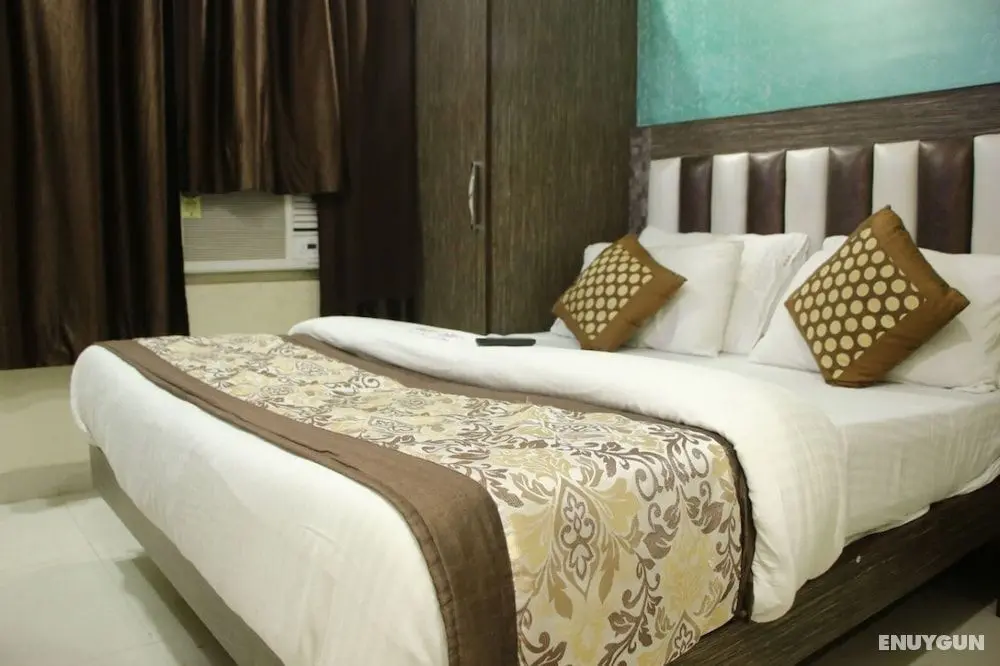 Hotel Stay House - Öne Çıkan Resim