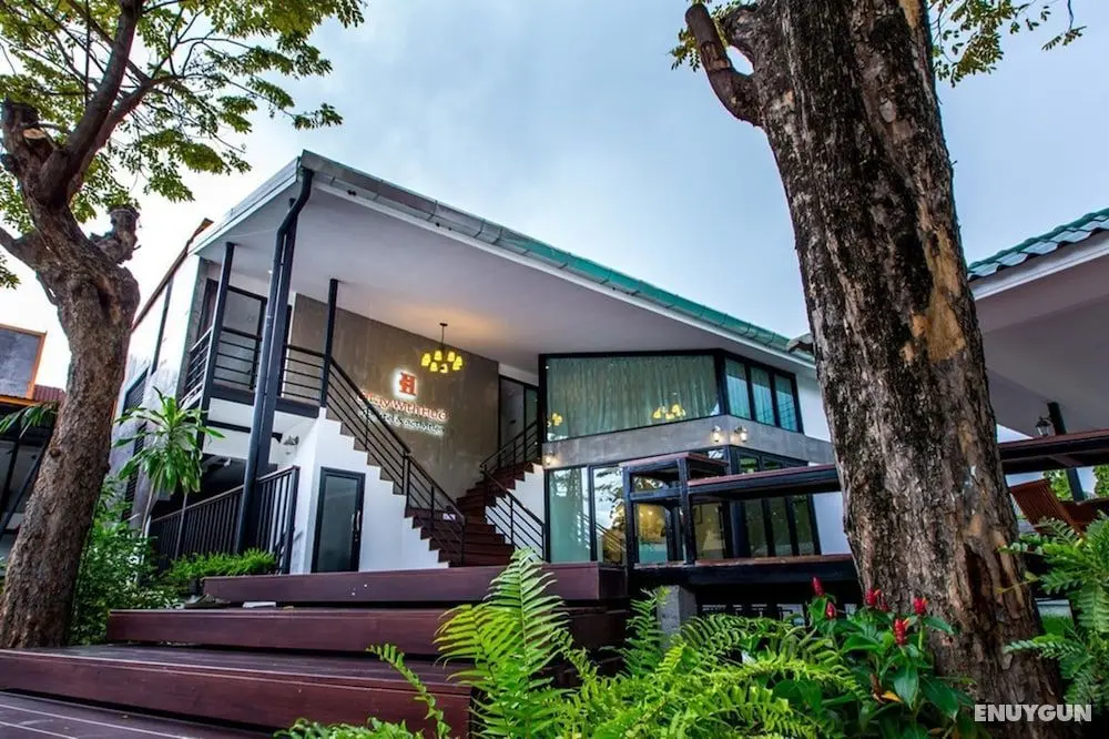 Stay With Hug Poshtel & Activities - Öne Çıkan Resim