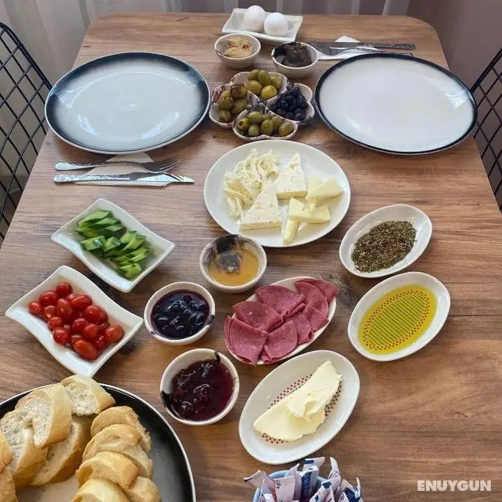 Stay Inn Edirne Boutique Hotel - Oda