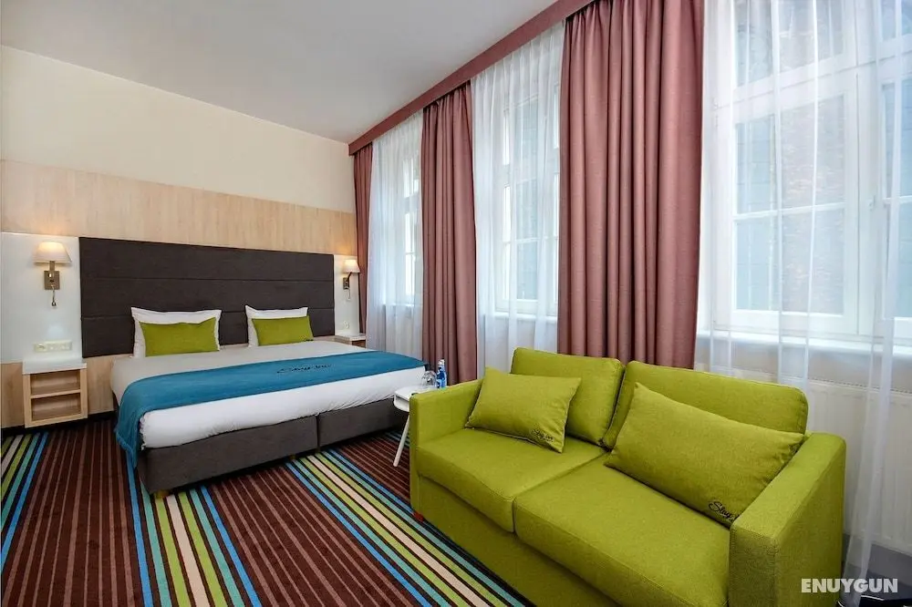 Stay Inn Hotel Gdansk - Öne Çıkan Resim