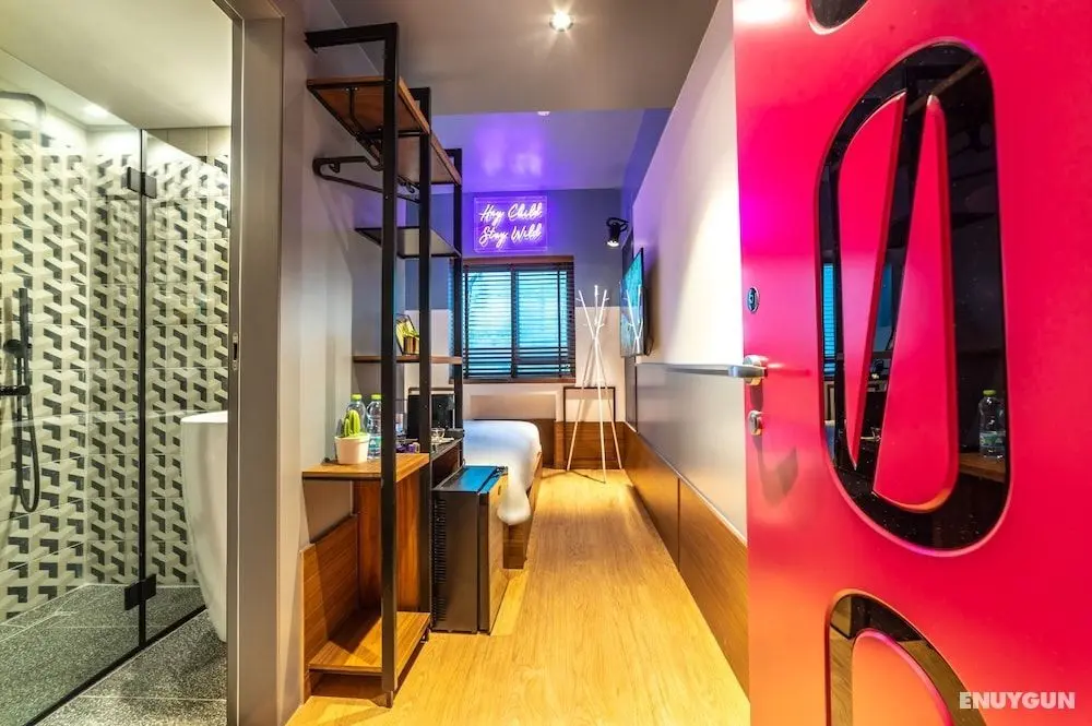 Stay Inn Hotel Jerusalem - Öne Çıkan Resim