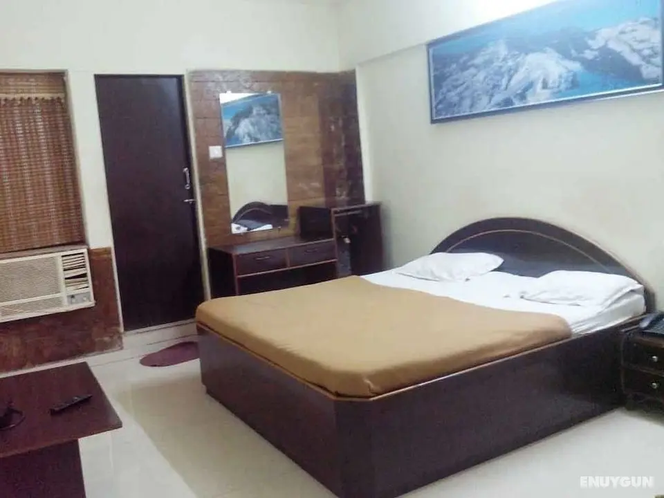Stay Inn Mumbai - Öne Çıkan Resim