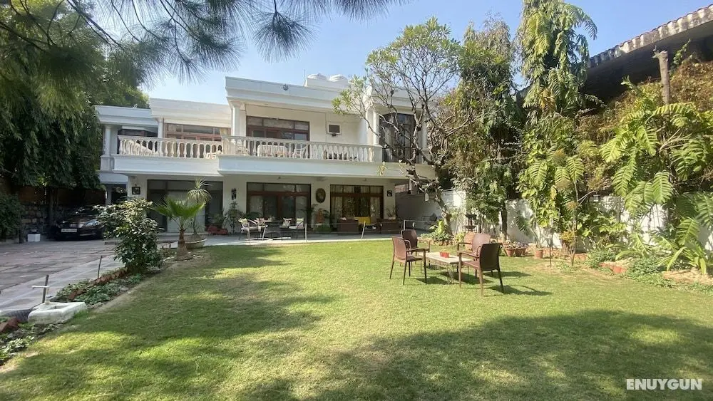 The Stay Inn New Delhi - Öne Çıkan Resim