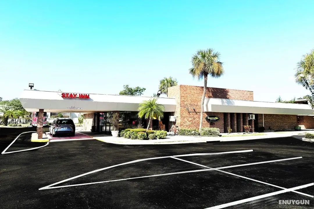 Stay Inn and Suites - Öne Çıkan Resim