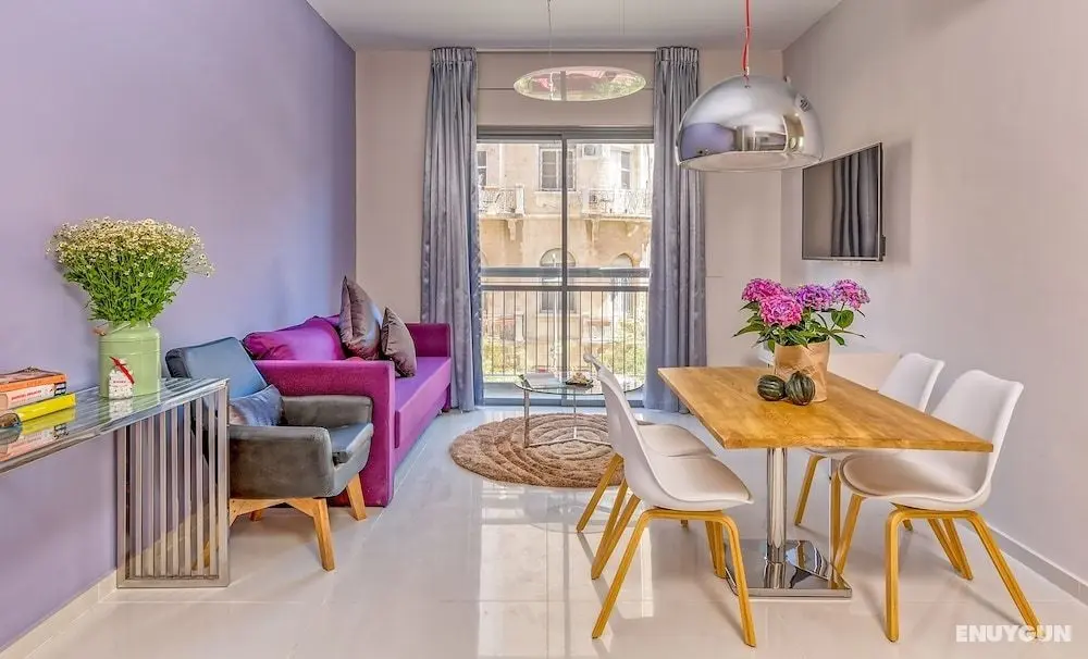 Stay Jaffa Jerusalem - Öne Çıkan Resim