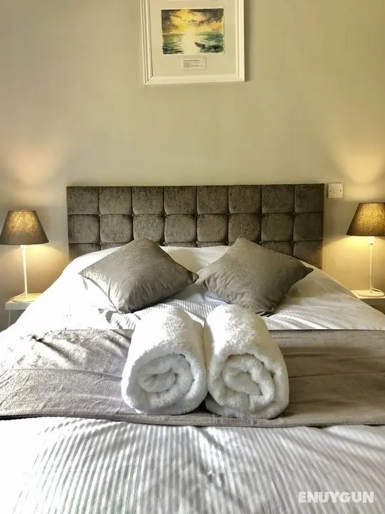 Stay Lytham Serviced Apartments - Öne Çıkan Resim