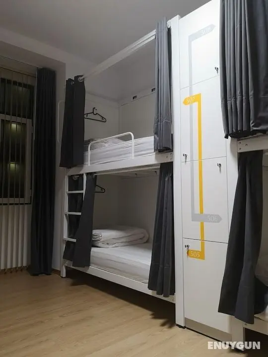 Stay With Me Hostel - Öne Çıkan Resim