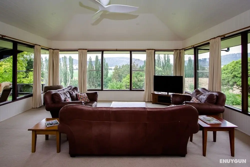 Stay in Mudgee - Öne Çıkan Resim