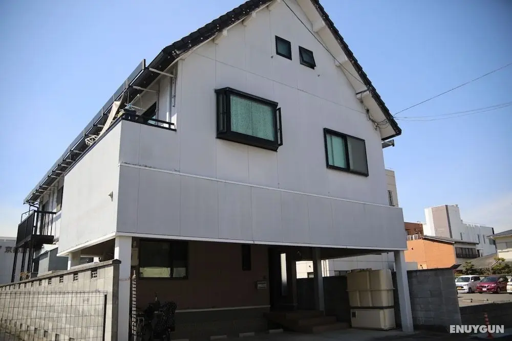 Stay Omihachiman Ekimae Inn - Öne Çıkan Resim