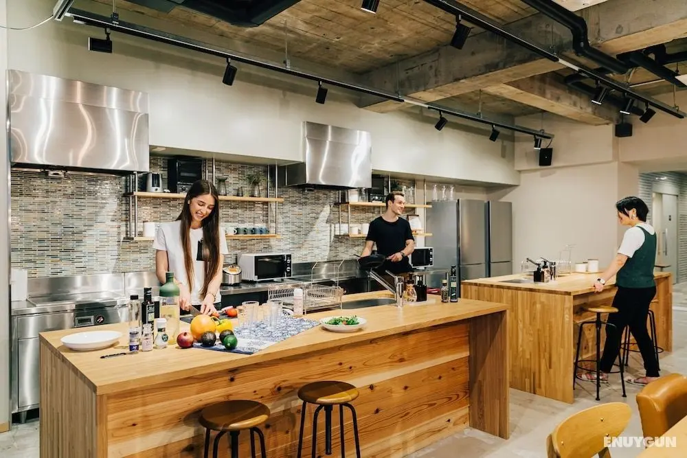 The Stay Osaka Shinsaibashi - Öne Çıkan Resim