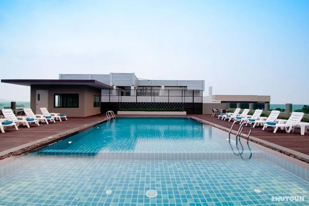 The Stay Hotel - Öne Çıkan Resim