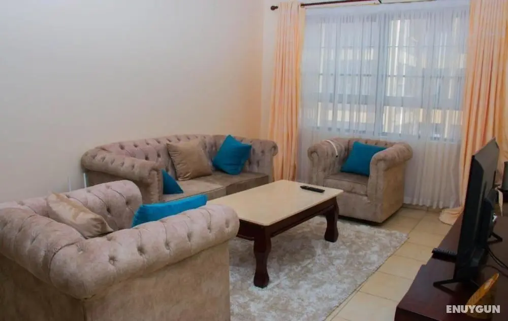 Stay.Plus Athiriver Family Apartment - Öne Çıkan Resim