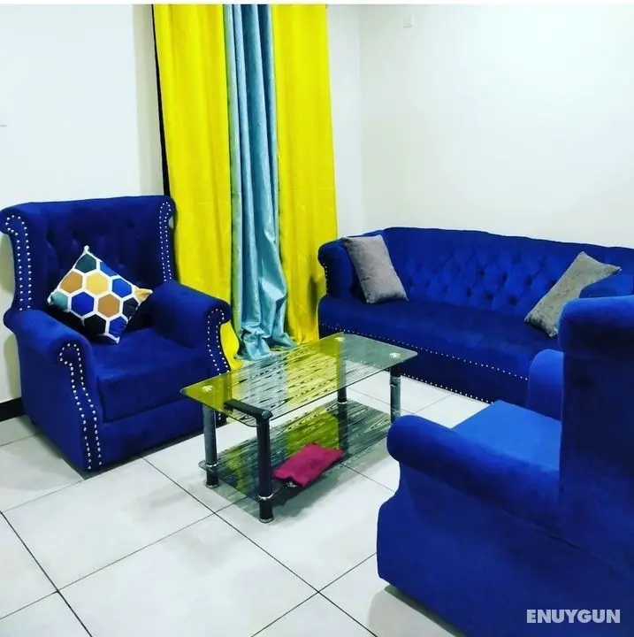 Stay.Plus Bamburi Business Apartments - Öne Çıkan Resim