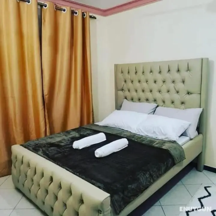 Stay.Plus Bamburi Mtambo Apartments - Öne Çıkan Resim