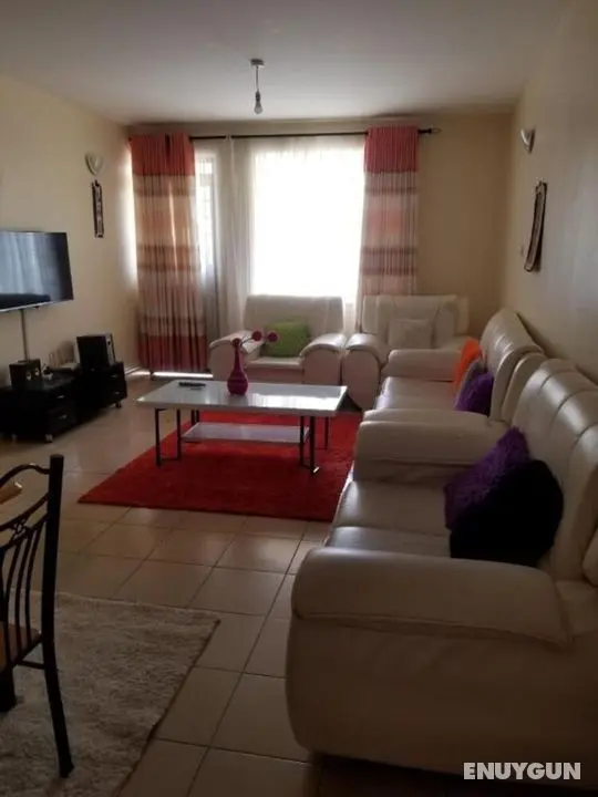 Stay.Plus Blue Bells Apartment Syokimau - Öne Çıkan Resim