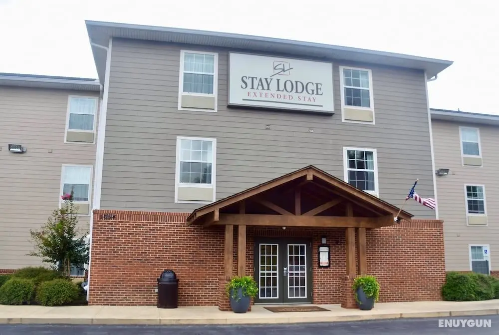 Stay Plus Extended Stay Suites - Öne Çıkan Resim