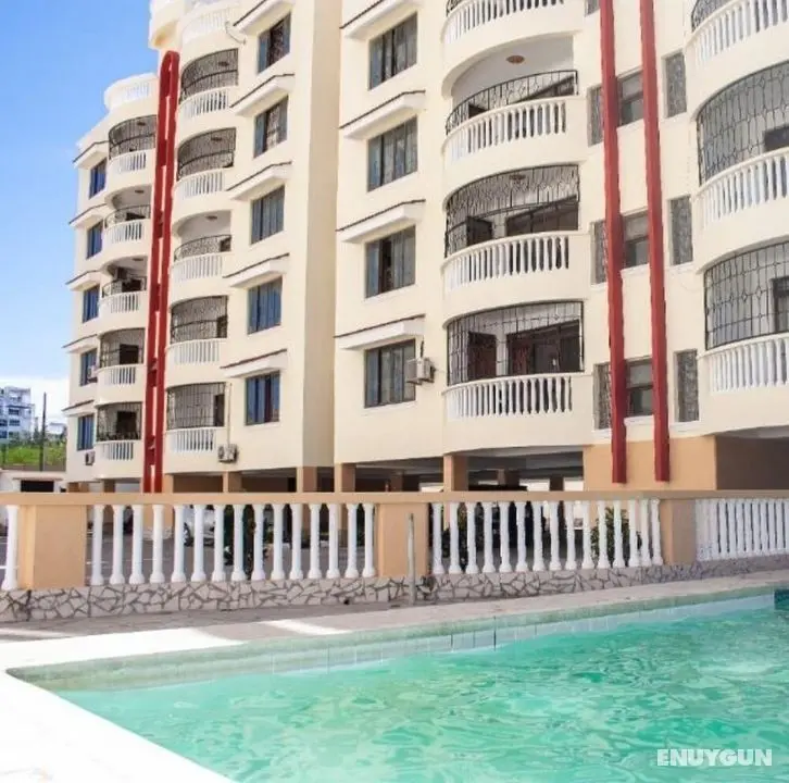 Stay.Plus Furaha Holiday Apartment - Öne Çıkan Resim