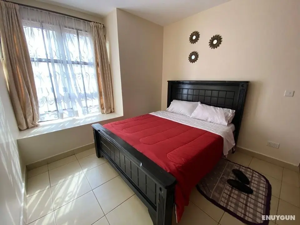 Stay.Plus Greatwall Getaway Apartment - Öne Çıkan Resim