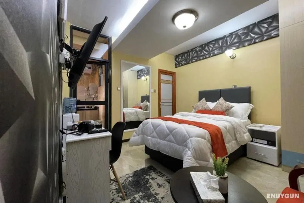 Stay.Plus Hidden Gems Apartments - Öne Çıkan Resim