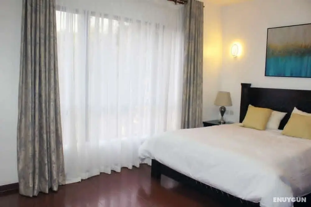 Stay.Plus Hurlingam Family Apartment - Öne Çıkan Resim