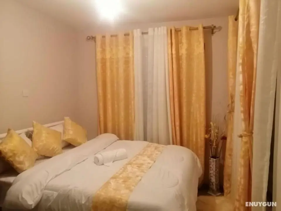 Stay.Plus JKIA Studio Apartment - Öne Çıkan Resim
