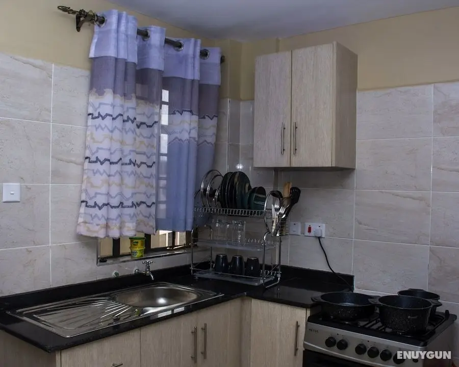 Stay.Plus Kasarani Budget Apartment - Öne Çıkan Resim
