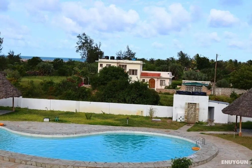 Stay.Plus Kijani Apartments - Öne Çıkan Resim