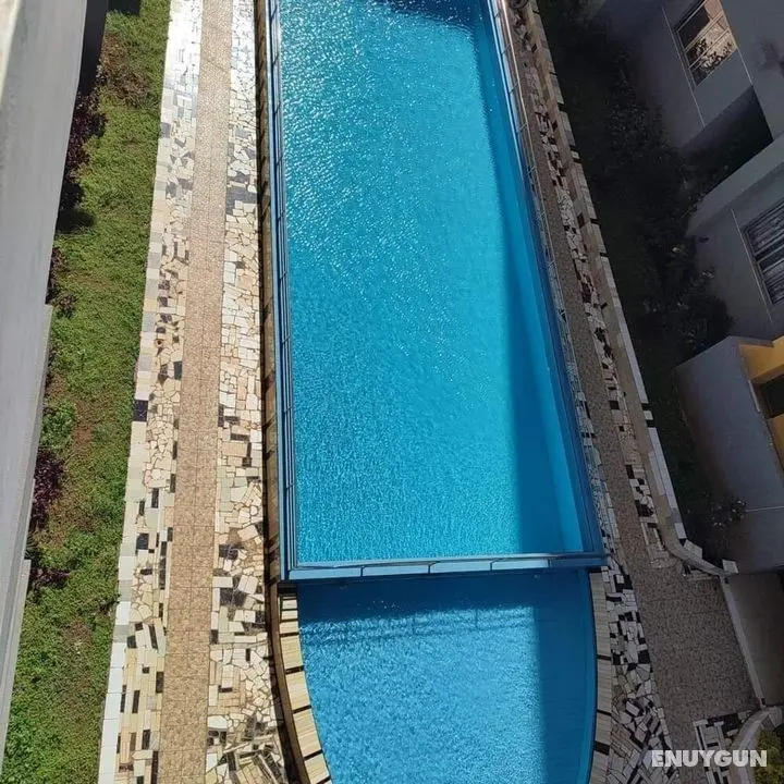 Stay.Plus Kileleshwa Luxury Aparment - Oda Düzeni
