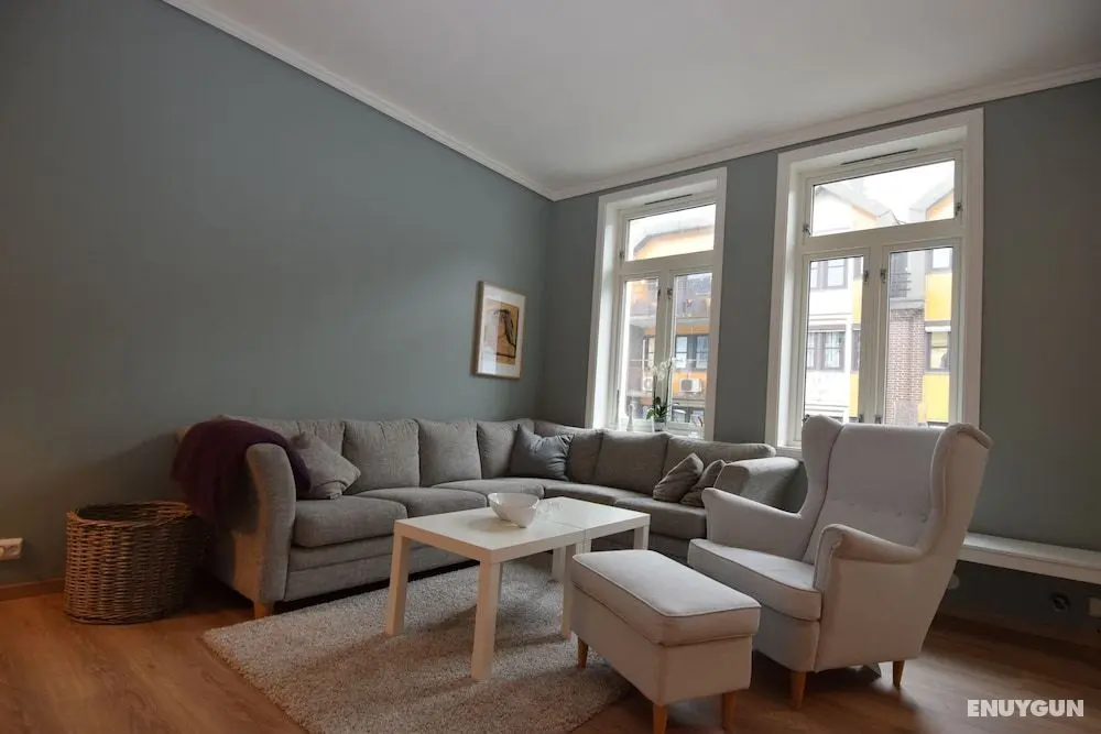 Stay.plus King Street - Öne Çıkan Resim