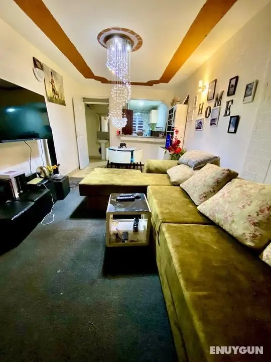 Stay.Plus Kings & Queen's Apartment - Öne Çıkan Resim