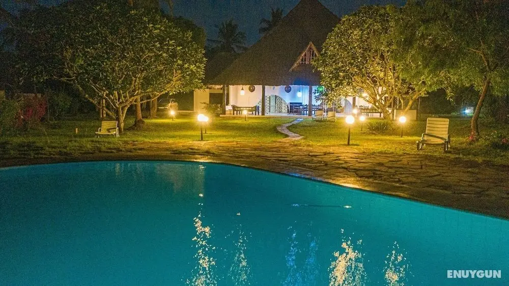Stay.Plus Kivulini Cottages Diani Beach - Öne Çıkan Resim