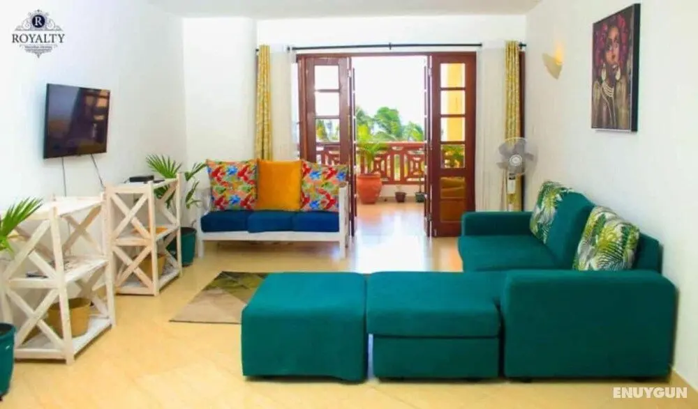 Stay.Plus Lamera 1 Bedroom Apartment - Öne Çıkan Resim
