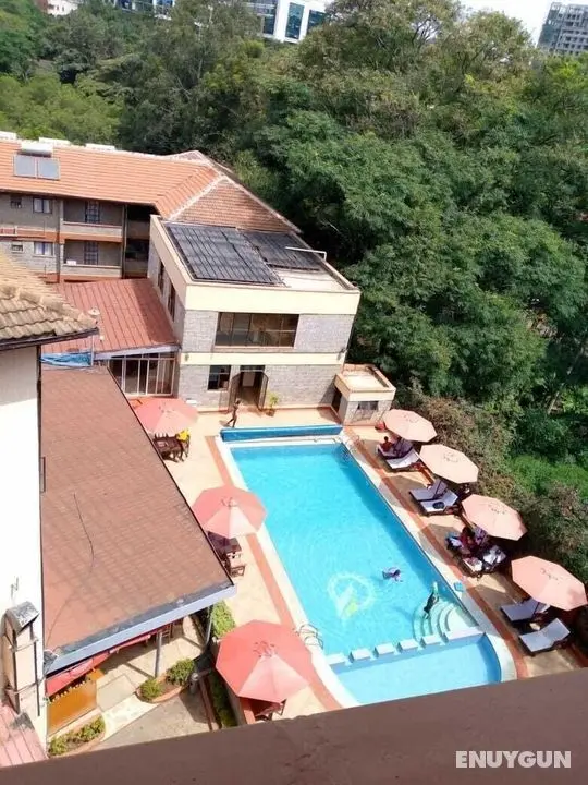 Stay.Plus Lantana Road Apartment - Öne Çıkan Resim