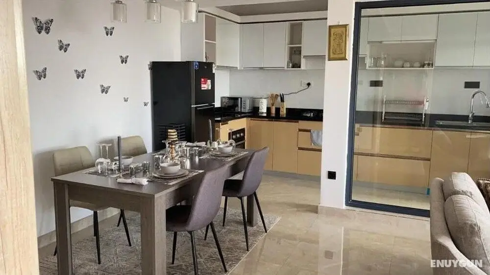 Stay.Plus Lavington Luxury Apartment - Öne Çıkan Resim